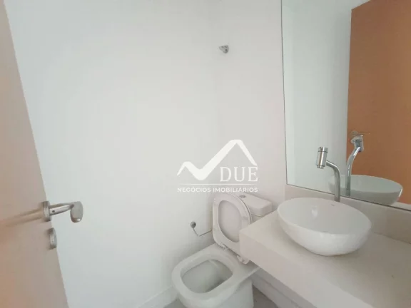 Imagem Apartamento com 3 dormitórios para alugar, 106 m² por R$ 7.500,00/mês - Ponta da Praia - Santos/SP