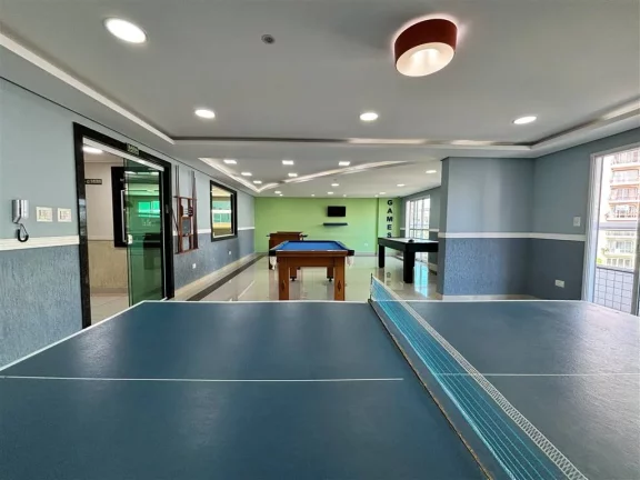 Imagem APARTAMENTO COM 79 m² - CAIÇARA - PRAIA GRANDE SP