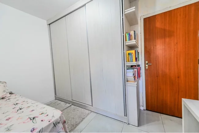 Imagem FJP 2229 Apto 612481068-166 - Apartamento à venda no bairro Farroupilha - Porto Alegre/RS
