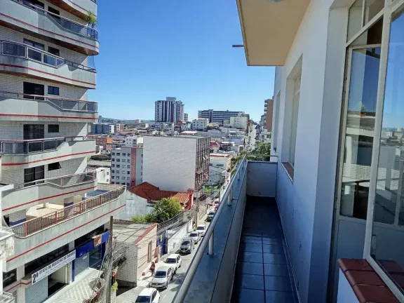 Imagem Apartamento para alugar em Barbacena, Centro, com 4 quartos