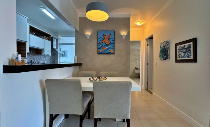 Imagem Apartamento com 2 dormitórios à venda, 76 m por R$ 1.800.000,00 - Riviera