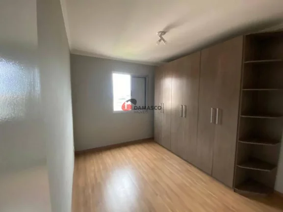 Imagem Apartamento para Locação 2 Quartos, 1 Vaga, Taboão, São Bernardo do Campo - SP | CONJUNTO RESIDENCIAL SAN GIACOMO