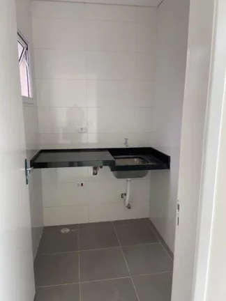 Imagem Cobertura Duplex para Venda em Santo André / SP no bairro Parque das Nações
