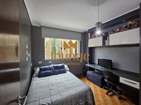 Imagem Casa à Venda em Vila Trujillo Zona Central - Sorocaba/SP