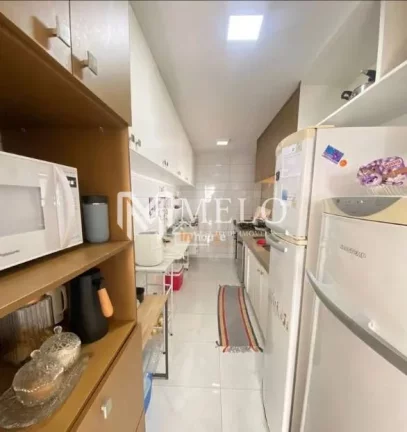 Imagem Oportunidade em BOA VIAGEM: 298m², 04qts, 02suites, 02vagas/Porteira Fechada..