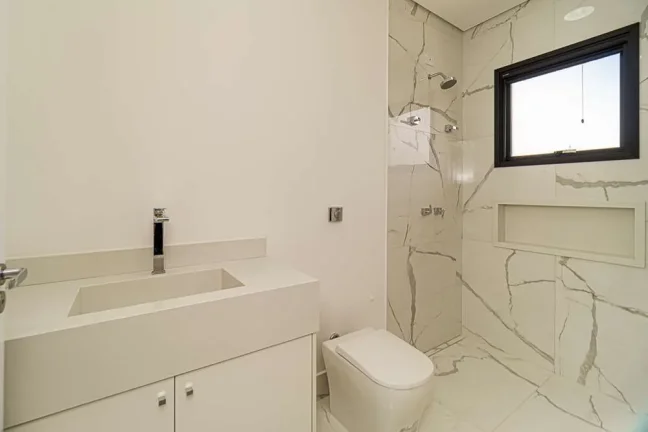 Imagem Casa de condomínio à venda em Itu, Jardim Villas do Golf, com 4 quartos, 331m2