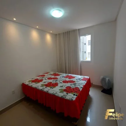 Imagem APARTAMENTO MOBILIADO E EM ÓTIMA LOCALIZAÇÃO NO CENTRO DE GUARAPARI / ES