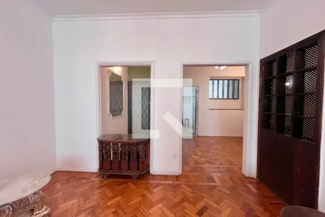 Imagem Apartamento à Venda - Copacabana, 3 Quartos, 145 m2