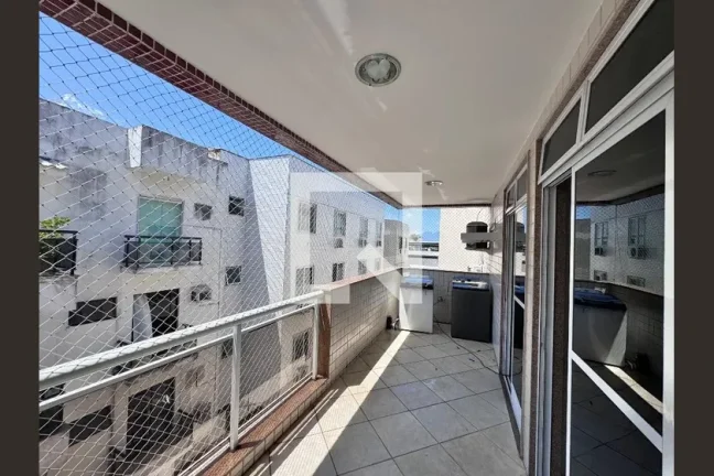 Imagem Apartamento à Venda - Recreio, 3 Quartos, 183 m2