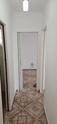 Imagem Apartamento com 2 dormitórios à venda, 56 m² por R$ 259.000,00 - Cocaia - Guarulhos/SP