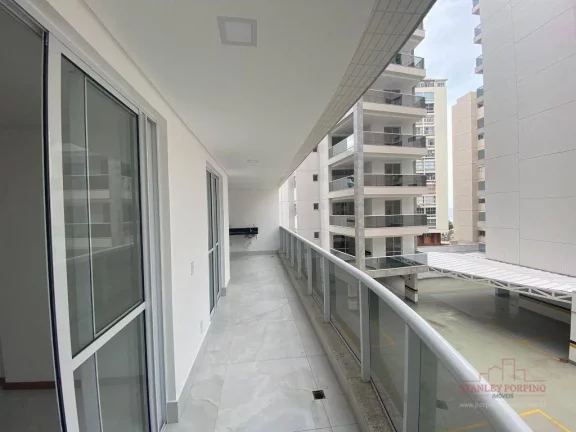 Imagem Apartamento 04 quartos à venda na Praia da Costa - Vila Velha/ES