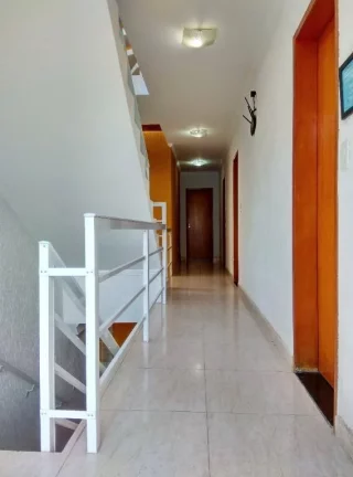 Imagem Kitnet Studio 1 Dormitório Suíte Portão 3 USP Para Alugar, 12 m² por R$ 1.400/mês - Rua Frei Inácio da Conceição 263 - Butantã - São Paulo/SP - KN0098