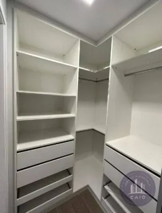 Imagem Apartamento Mobiliado 76m, 2 dormitórios venda, R$ 1.150. 000-Alphaville/SP