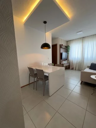 Imagem Vida Mar - Apartamento 2 Quartos (1 Suíte) no Condomínio Vida Mar – 51m²