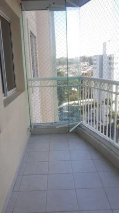 Imagem Apartamento com 3 dormitórios para alugar, 95 m² - Butantã - São Paulo/SP