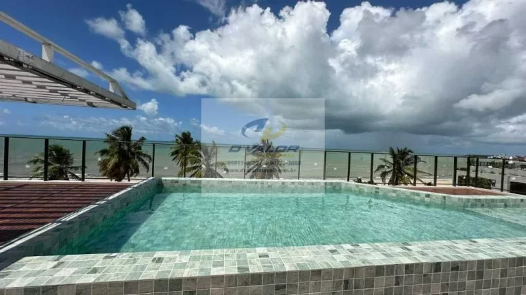 Imagem Vendo Apartamentos, com 62 a 173 m², 03 Quartos (Sendo 01suíte ), 02 Vagas de Garagem