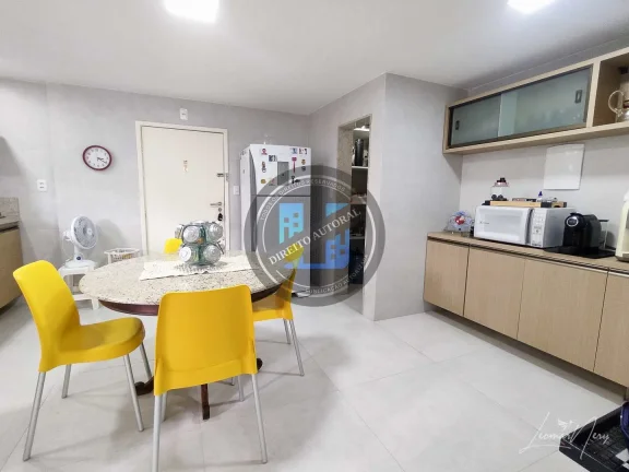Imagem Apartamento com 3 quartos, Boa Viagem, Recife - R$ 1.2 mi, Cod: 416