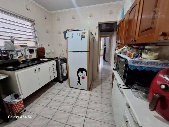 Imagem Apartamento 1 dormitório no bairro Vila Guilhermina