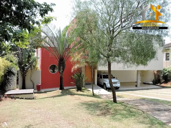 Imagem Casa - Palos Verdes | Batelli Imóveis