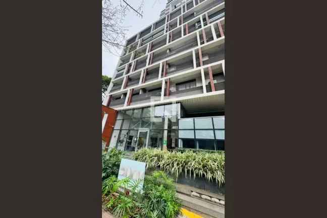 Imagem Apartamento à Venda - Vila Mariana, 1 Quarto, 48 m2