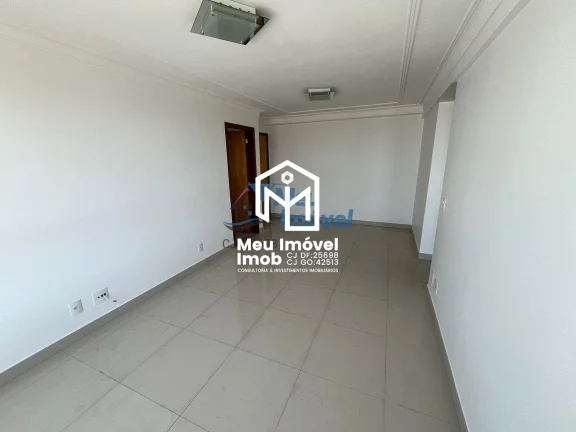 Imagem Res San Lorenzo Águas Claras APTO 2 Quartos 2 Vagas 67m² Varanda Vista Livre