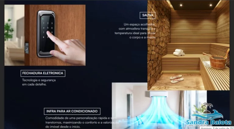 Imagem Apartamento com 1 dormitório suíte de 42,72m² /Tenório