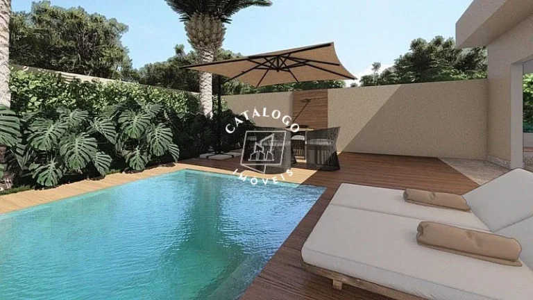 Imagem Casa em Condomínio a Venda no bairro Vila do Golf - Ribeirão Preto, SP