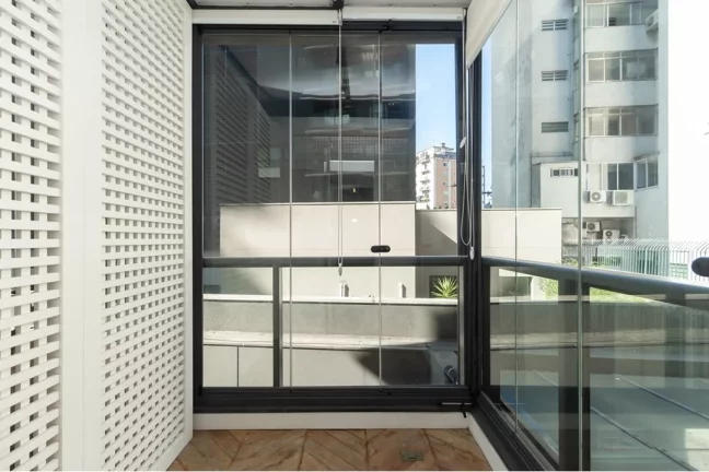 Imagem APARTAMENTO RESIDENCIAL em São Paulo - SP, Itaim Bibi
