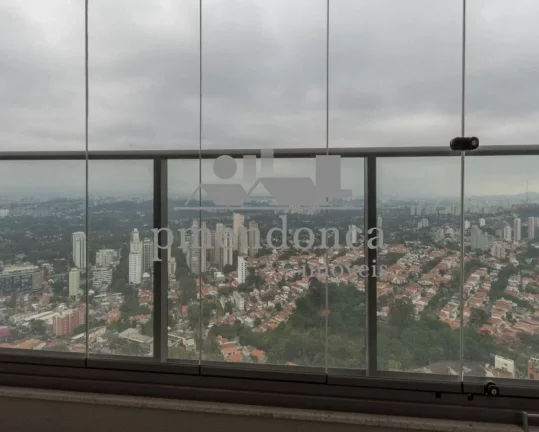 Imagem Apartamento 4 quartos, 4 vagas, 272 m2 Vila Madalena