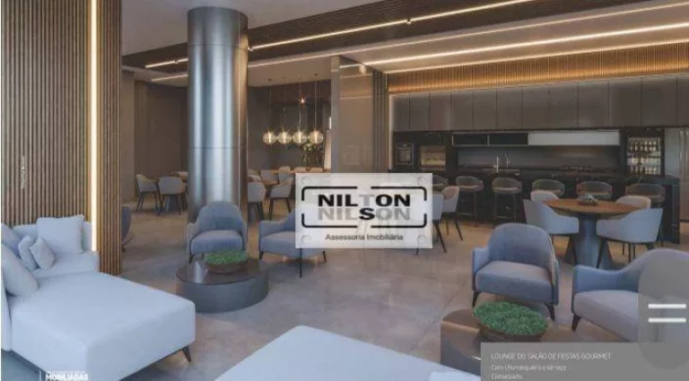 Imagem Apartamento à venda, 222 m² por R$ 3.300.000,00 - Nova Campinas - Campinas/SP