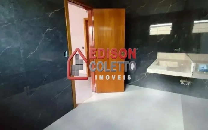 Imagem Casa a Venda, 3 Quartos, 1 Suite, Nova América, Piracicaba!!!