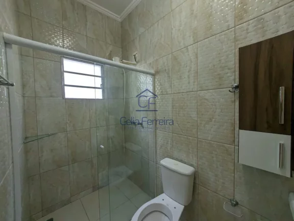 Imagem Excelente casa toda reformada 3 dormitórios Getuba - Massaguaçú - Caraguatatuba/SP
