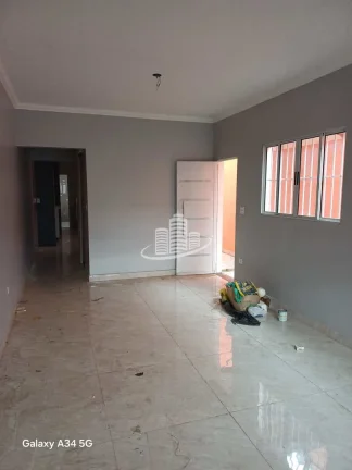 Imagem Casa Padrão