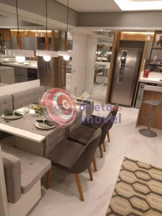 Imagem APARTAMENTO 2 DORMITÓRIOS 1 VAGA SOHO PARAÍSO 65m² PARAÍSO SÃO PAULO