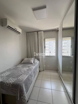 Imagem Apartamento à venda no Vila Alpes - Goiânia/GO