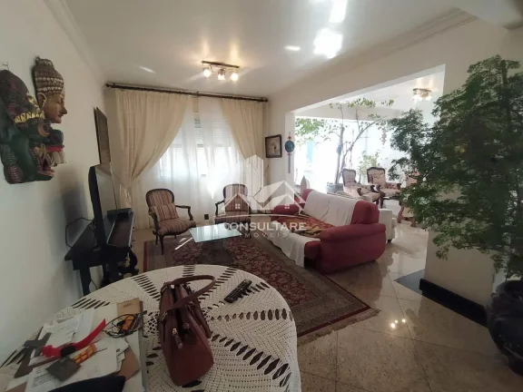 Imagem Apartamento com 4 quartos no Gonzaga Cod:24478 GOR