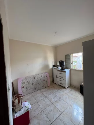 Imagem CASA Á VENDA NO JARDIM MARTINS EM FRANCA/SP - 250m² metros área total o que o torna espaçoso e amplo