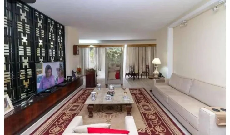Imagem Hilário de Gouveia quadra da praia 328m2 2 vagas