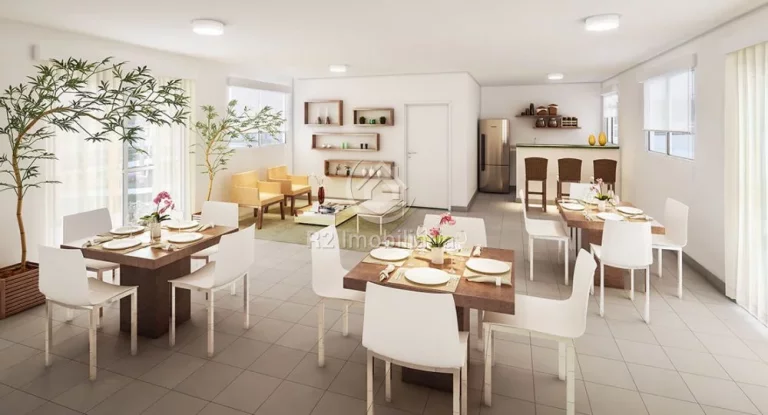 Imagem Condominio Solar da Trindade São Gonçalo