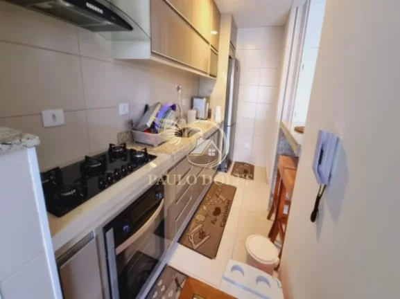 Imagem APARTAMENTO À VENDA COM 3 DORMITÓRIOS A 50 METROS DO MAR NA ÁREA NOBRE DA PRAIA GRANDE EM UBATUBA-SP