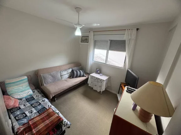 Imagem Apartamento 3 dormitórios Canasvieiras