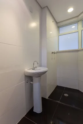 Imagem APARTAMENTO RESIDENCIAL em São Paulo - SP, Vila Madalena