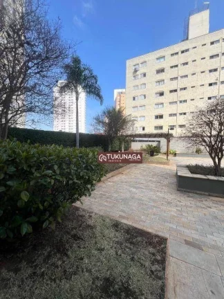 Imagem Apartamento com 2 dormitórios à venda, 45 m² por R$ 570.000,00 - Vila Mariana - São Paulo/SP