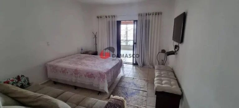 Imagem Sobrado à venda, Jardim Progresso, Santo André, SP