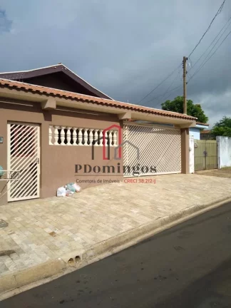 Imagem VENDE-SE CASA – JD. DALLORTO – SUMARÉ – R$ 779 mil – C/ EDÍCULA E ÁREA DE LAZER