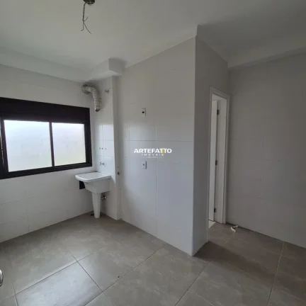 Imagem Apartamento com 4 dormitórios no bairro São José