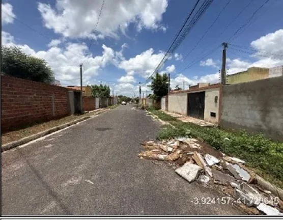 Imagem Oportunidade Única em PIRACURUCA - PI | Tipo: Casa | Negociação: Venda Direta Online | Situação: Imóvel