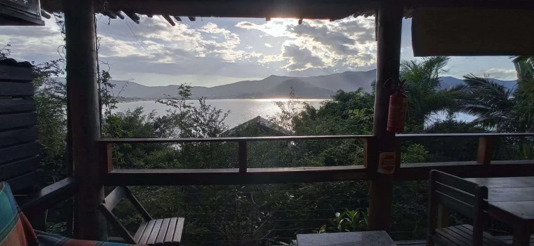 Imagem Restaurante Para Locação, 224 m² , Praia Mole , Florianópolis/ SC