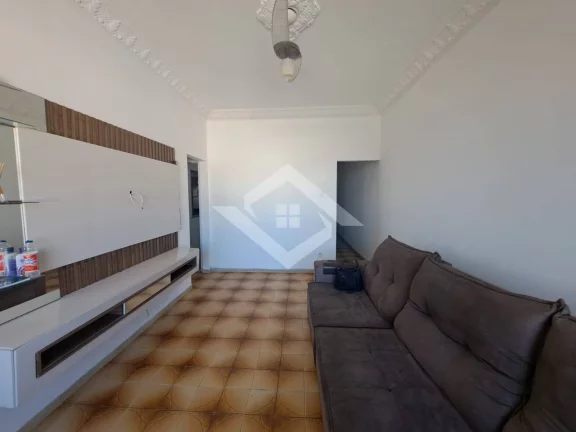 Imagem Apartamento de 3 quartos com 82m2 na Abolição