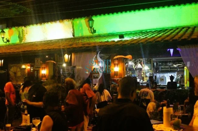 Imagem Ponto Comercial para Alugar em Centro - Ubatuba /SP.